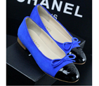 2014 New Arrivals Chanel Winter shoes CHW0560