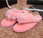2014 New Arrivals Chanel Winter slippers shoes CHW0545