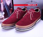 2014 Prada men shoes PSM0153