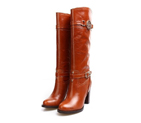 2014 TB Winter Boots TSMS0087