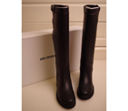 2014 Winter ANN DEMEULEMEESTER women Boots AD0002