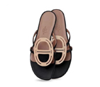 2014 hermes women Slippers HWS073