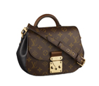 2014 louis vuitton Eden PM MONOGRAM M41063 M41063