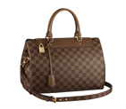 2014 louis vuitton Greenwich DAMIER EBENE N41337 N41337