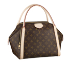 2014 louis vuitton Marais MM MONOGRAM M41070 M41070