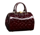 2014 louis vuitton Montana MONOGRAM VERNIS M90057 M90057