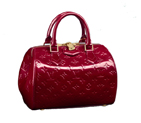 2014 louis vuitton Montana MONOGRAM VERNIS M90058 M90058