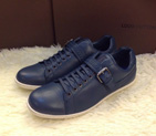 2014 louis vuitton men Shoes SML0283