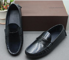 2014 louis vuitton men Shoes SML0295