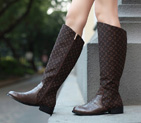 2014 louis vuitton women High boots SW0137