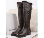 2014 louis vuitton women High boots SW0139