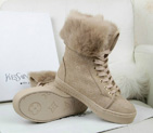 2014 louis vuitton women short boots SW0133
