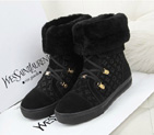 2014 louis vuitton women short boots SW0130