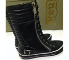 2015 ASH women High-top casual Boots ASH0032