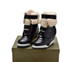 2015 ASH women inside Wool Boots ASH0040