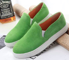 2015 Alexander women Scrub Casual shoes AXD0021
