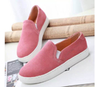 2015 Alexander women Scrub Casual shoes AXD0022