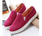 2015 Alexander women Scrub Casual shoes AXD0019