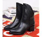 2015 Alexander women boots AXD0042
