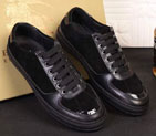 2015 Burberry men Nubuck casual shoes BMS0051