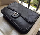 2015 Chanel Classic Flap Bag Original leather A1768 A1768