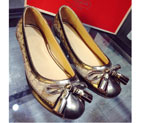 2015 Coach women Flats shoes COW0002