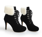 2015 Dior women Boots DSW0083