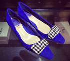 2015 Dior women spring new arrivals high-heeled shoes DSW0108