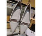 2015 Fendi women flat shoes FSW0013