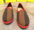 2015 Fendi women shoes FSW0011