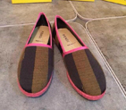 2015 Fendi women shoes FSW0009