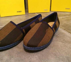 2015 Fendi women shoes FSW0010