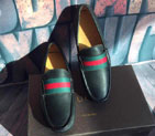 2015 Gucci casual men shoes GM0444