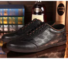 2015 Gucci men casual shoes GM0490