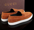 2015 Gucci men casual shoes GM0475