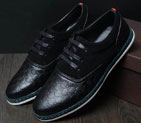 2015 Gucci men casual shoes GM0466
