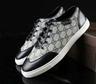 2015 Gucci men casual shoes GM0477
