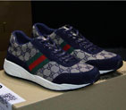 2015 Gucci men casual sports shoes GM0451