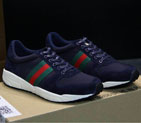 2015 Gucci men casual sports shoes GM0448