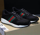 2015 Gucci men casual sports shoes GM0449
