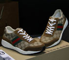 2015 Gucci men casual sports shoes GM0450