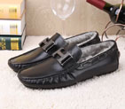 2015 Hermes men casual shoes HMS0106