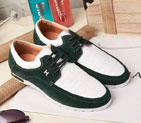 2015 Hermes men casual shoes HMS0103