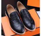 2015 Hermes men shoes HMS0097