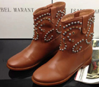 2015 Isabel women Boots IM0011