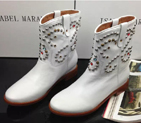 2015 Isabel women Boots IM0012