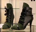 2015 Isabel women Boots IM0018