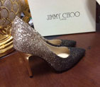 2015 Jimmy Choo Women High-heeled shoes JCS0027