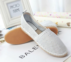 2015 LOEWE Casual flat shoes LW0003