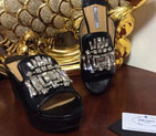 2015 Latest Prada women slippers shoes PSW0125